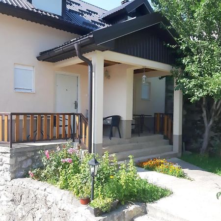 Our House Apartments Kolašin Eksteriør bilde