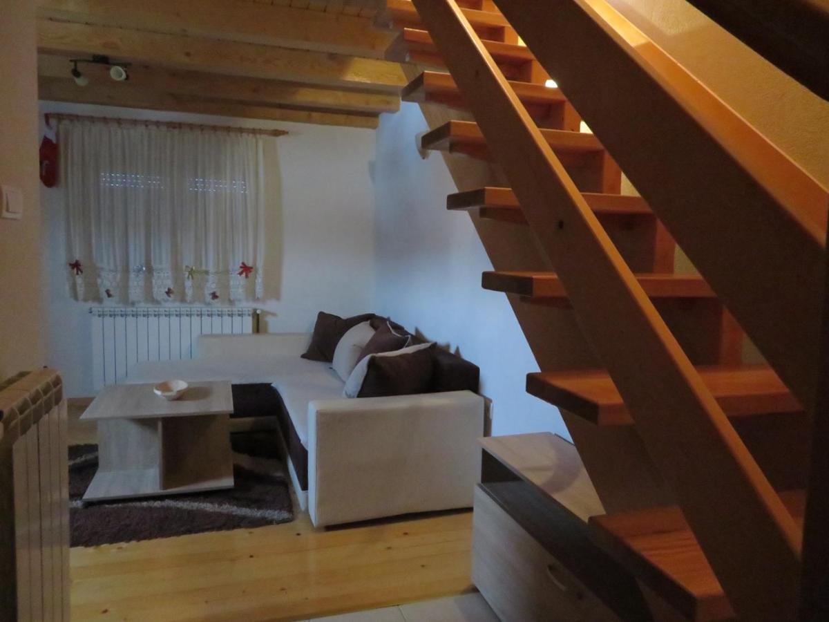 Our House Apartments Kolašin Eksteriør bilde