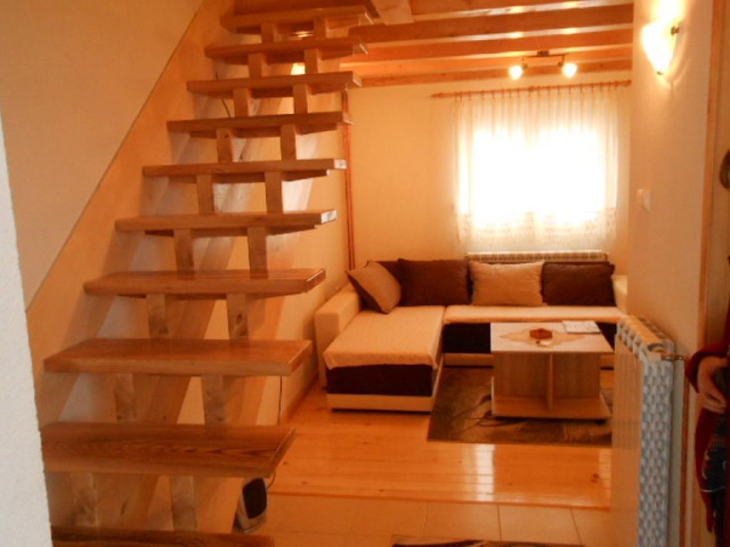 Our House Apartments Kolašin Rom bilde